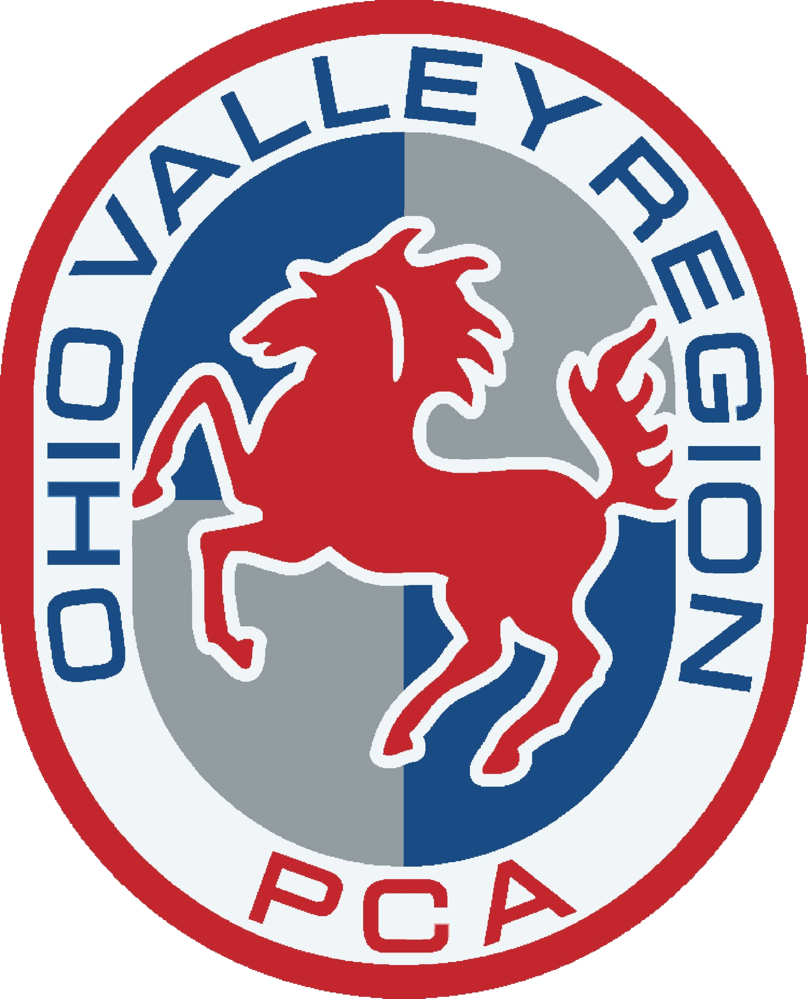 Ohio Reagon Valley - PCA Club